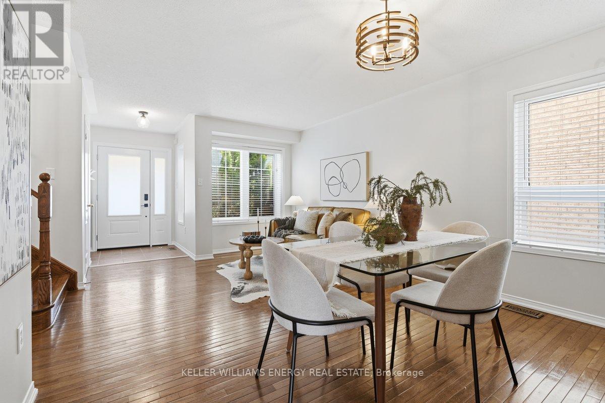 1428 Coldstream Drive E, Oshawa, Ontario  L1K 2Y8 - Photo 6 - E13030120