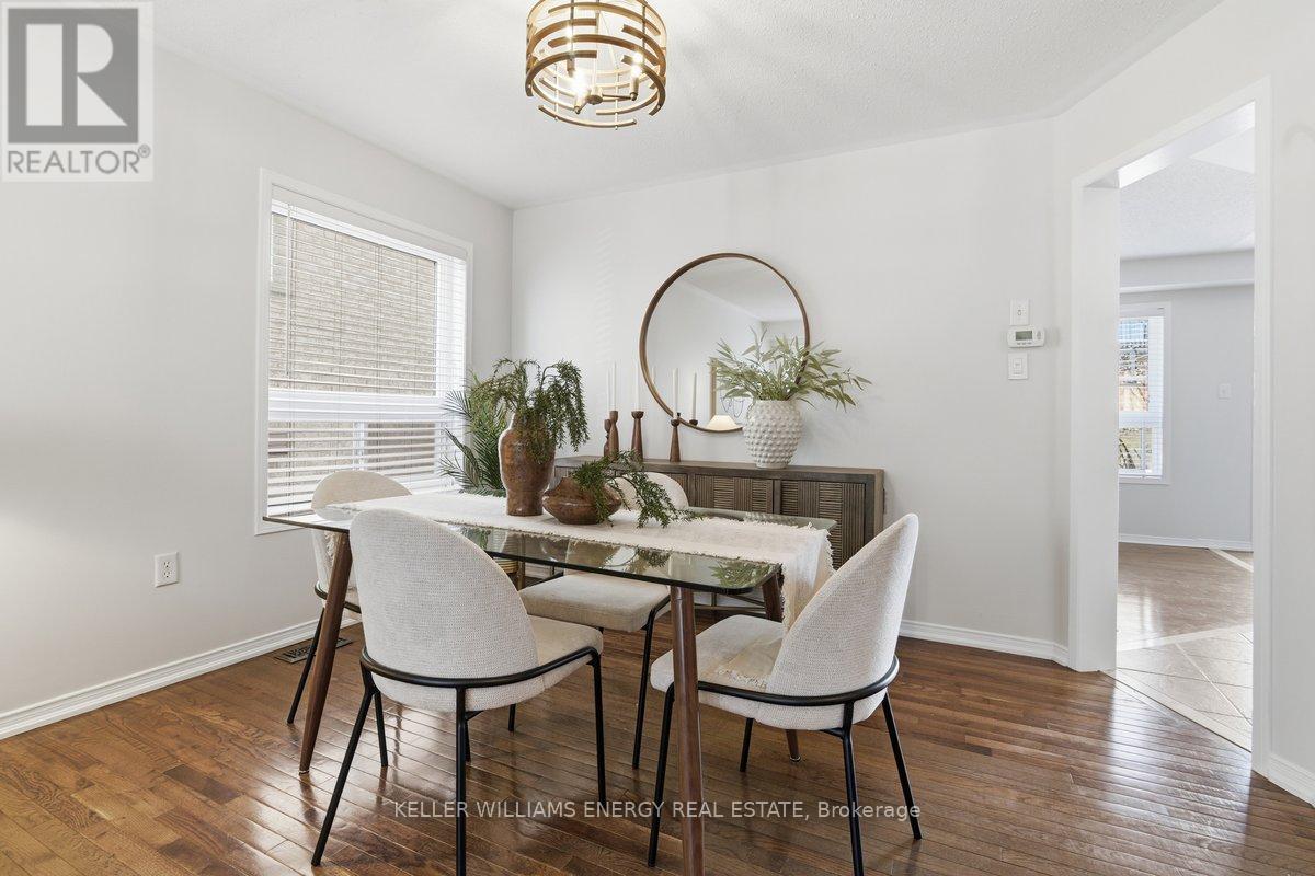 1428 Coldstream Drive E, Oshawa, Ontario  L1K 2Y8 - Photo 7 - E13030120