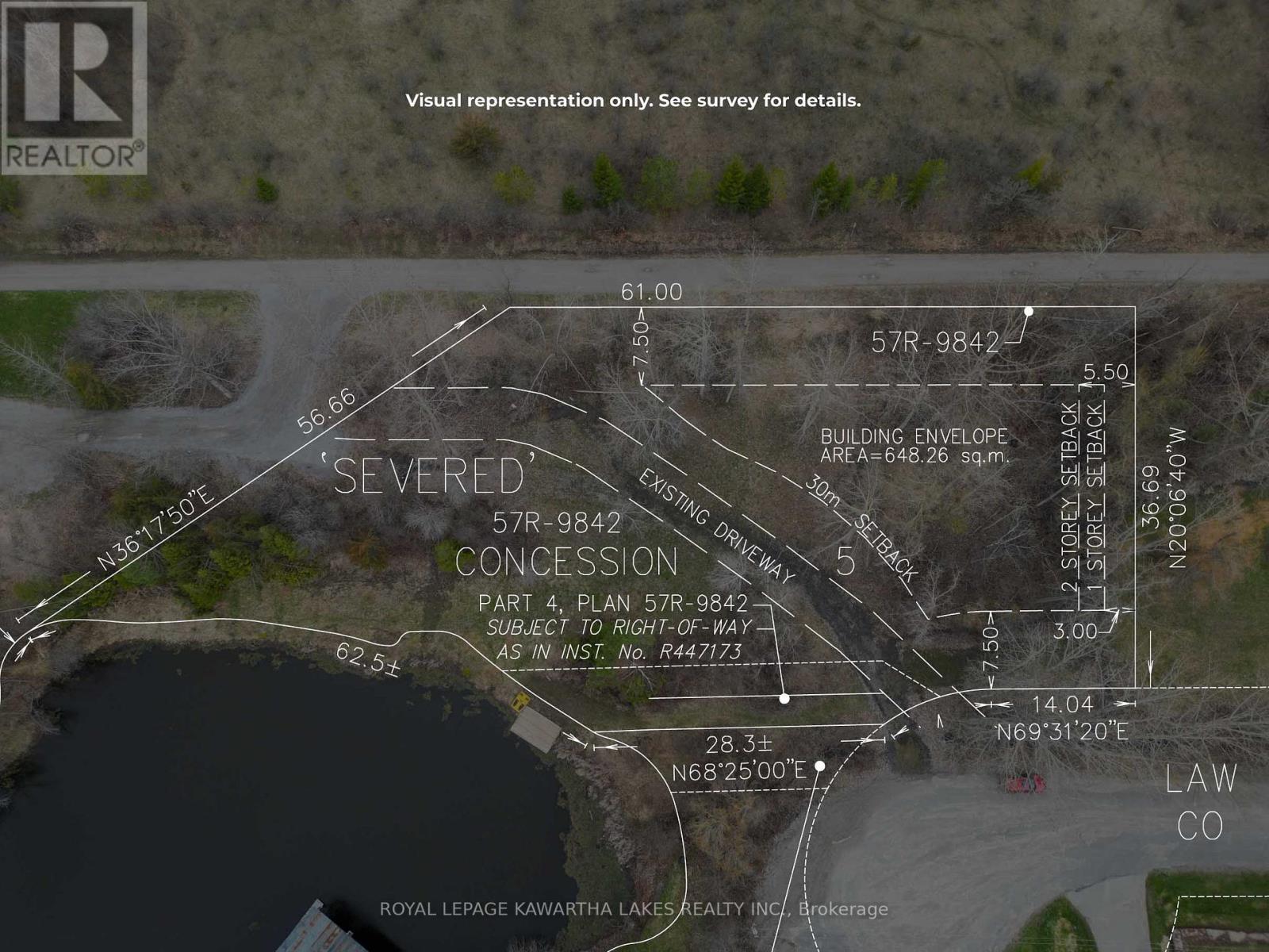 14 Lawson Court, Kawartha Lakes, Ontario  K0L 2W0 - Photo 3 - X13029918