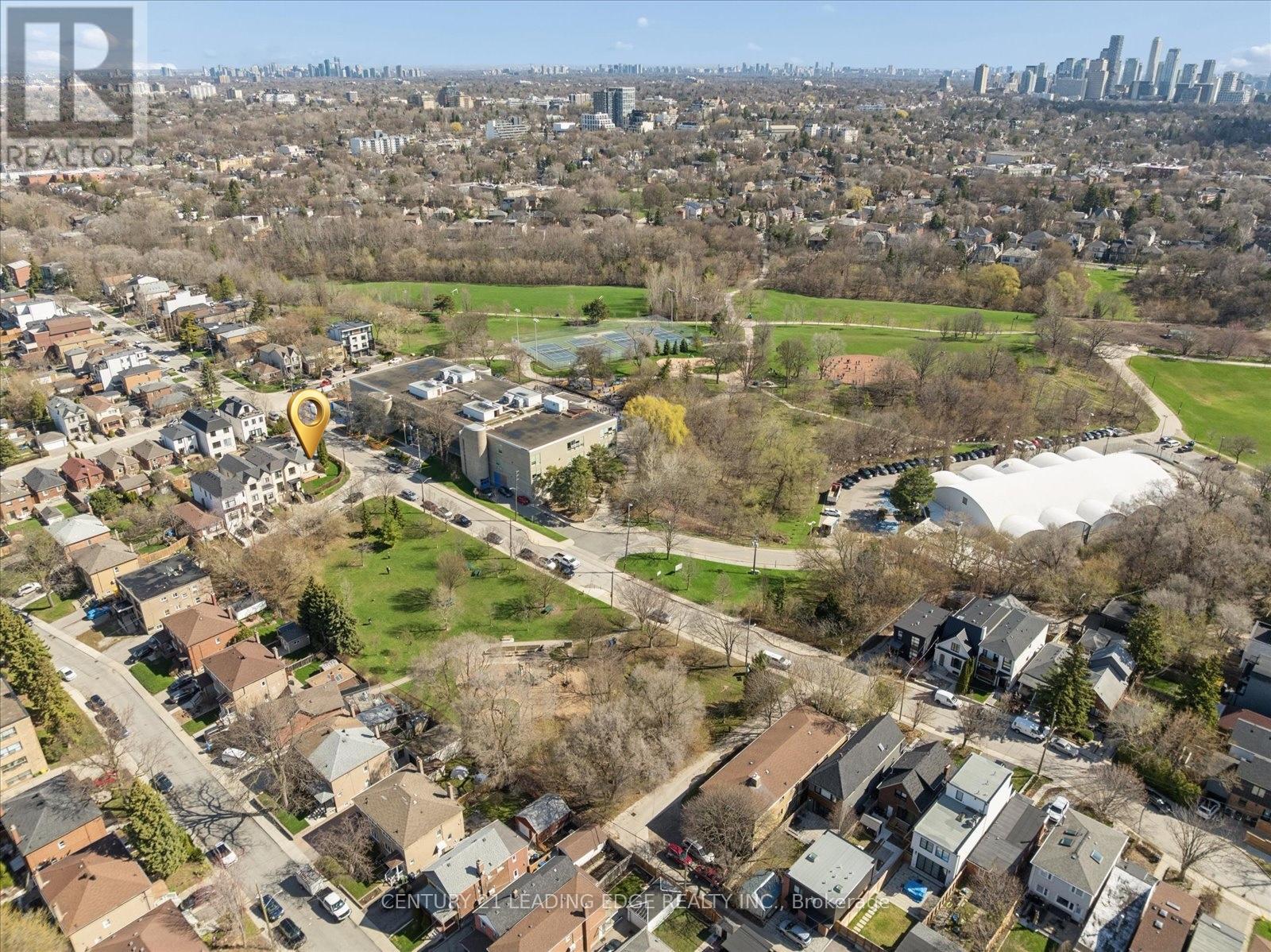 490 Arlington Avenue, Toronto, Ontario  M6C 3A2 - Photo 48 - C13027412