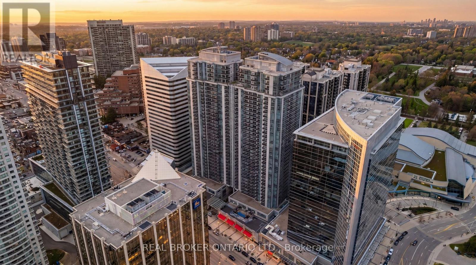 701 - 4978 Yonge Street, Toronto, Ontario  M2N 7G8 - Photo 25 - C13023878