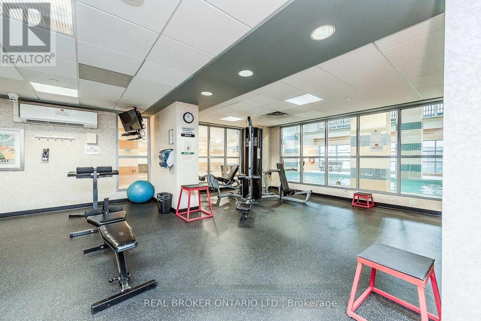 701 - 4978 Yonge Street, Toronto, Ontario  M2N 7G8 - Photo 21 - C13023878