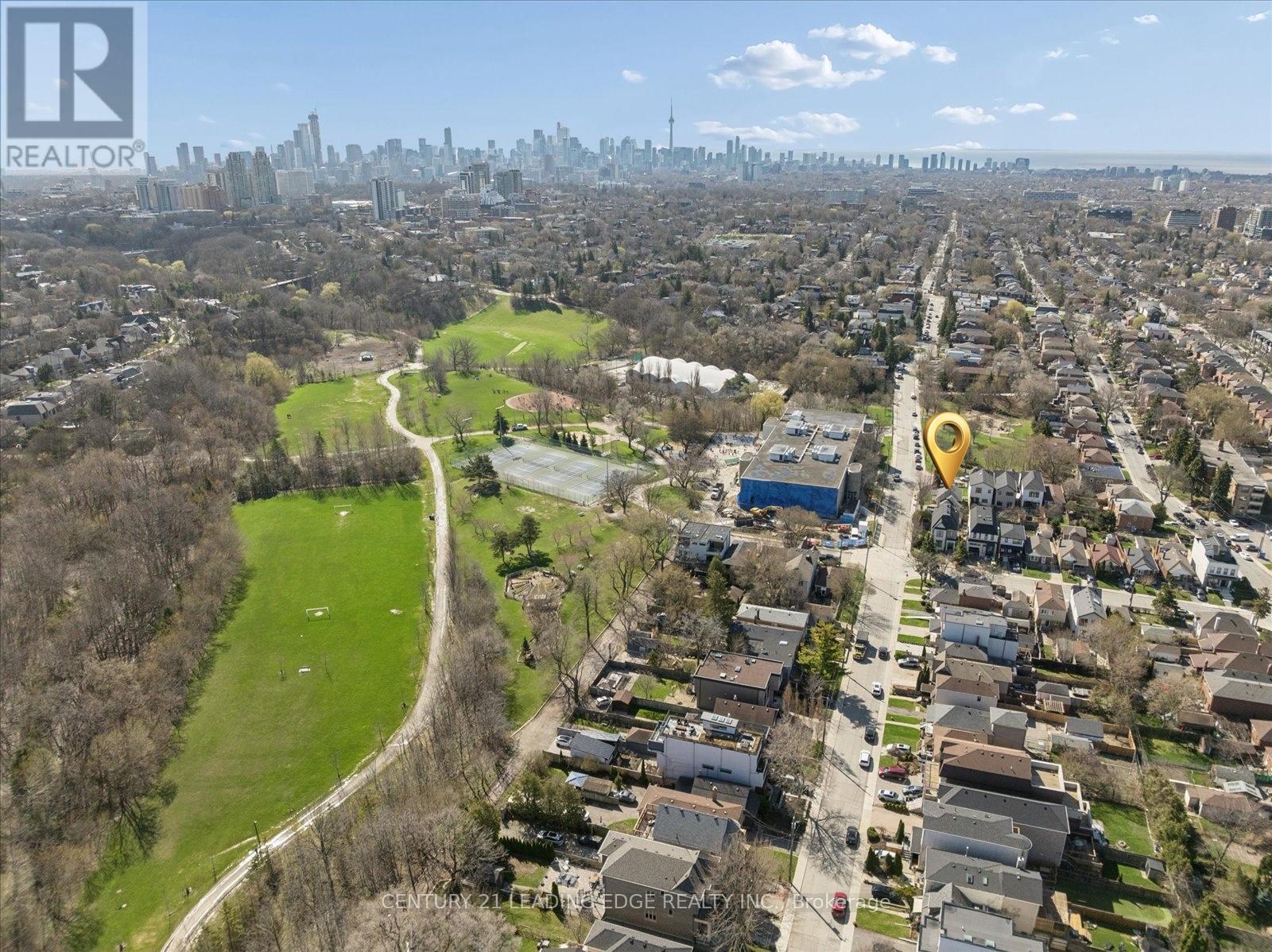 490 Arlington Avenue, Toronto, Ontario  M6C 3A2 - Photo 47 - C13027412