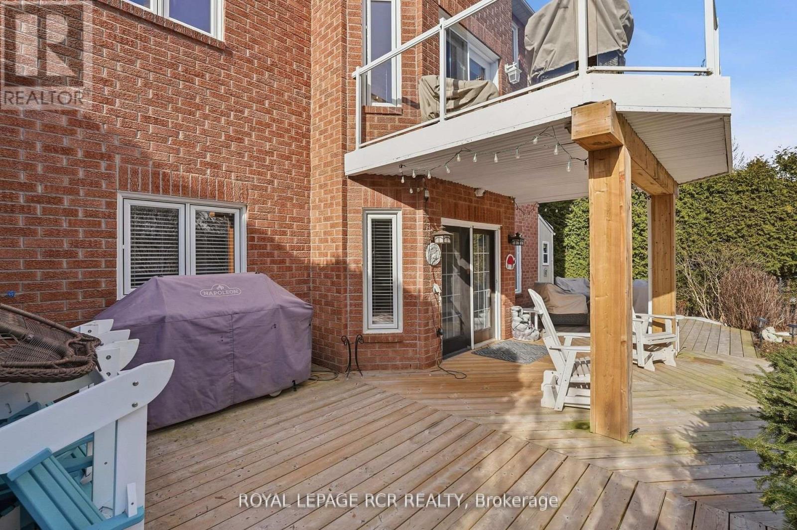 919 Schaeffer Outlook, Newmarket, Ontario  L3X 1V9 - Photo 40 - N13029558