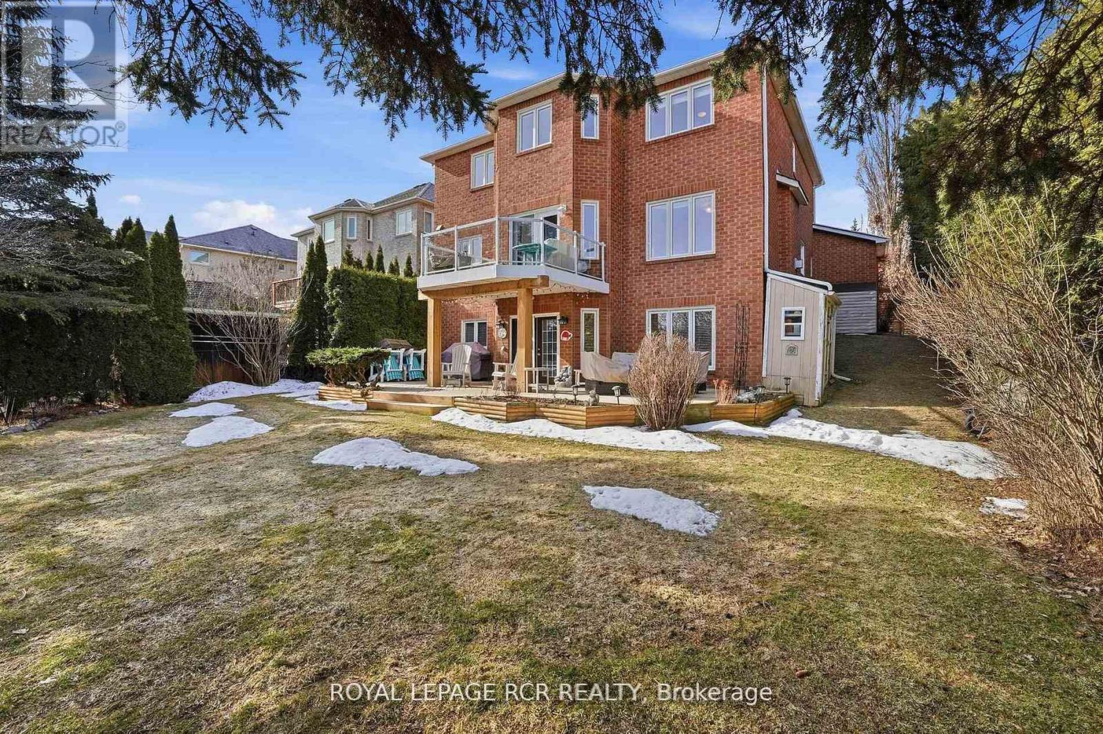 919 Schaeffer Outlook, Newmarket, Ontario  L3X 1V9 - Photo 42 - N13029558