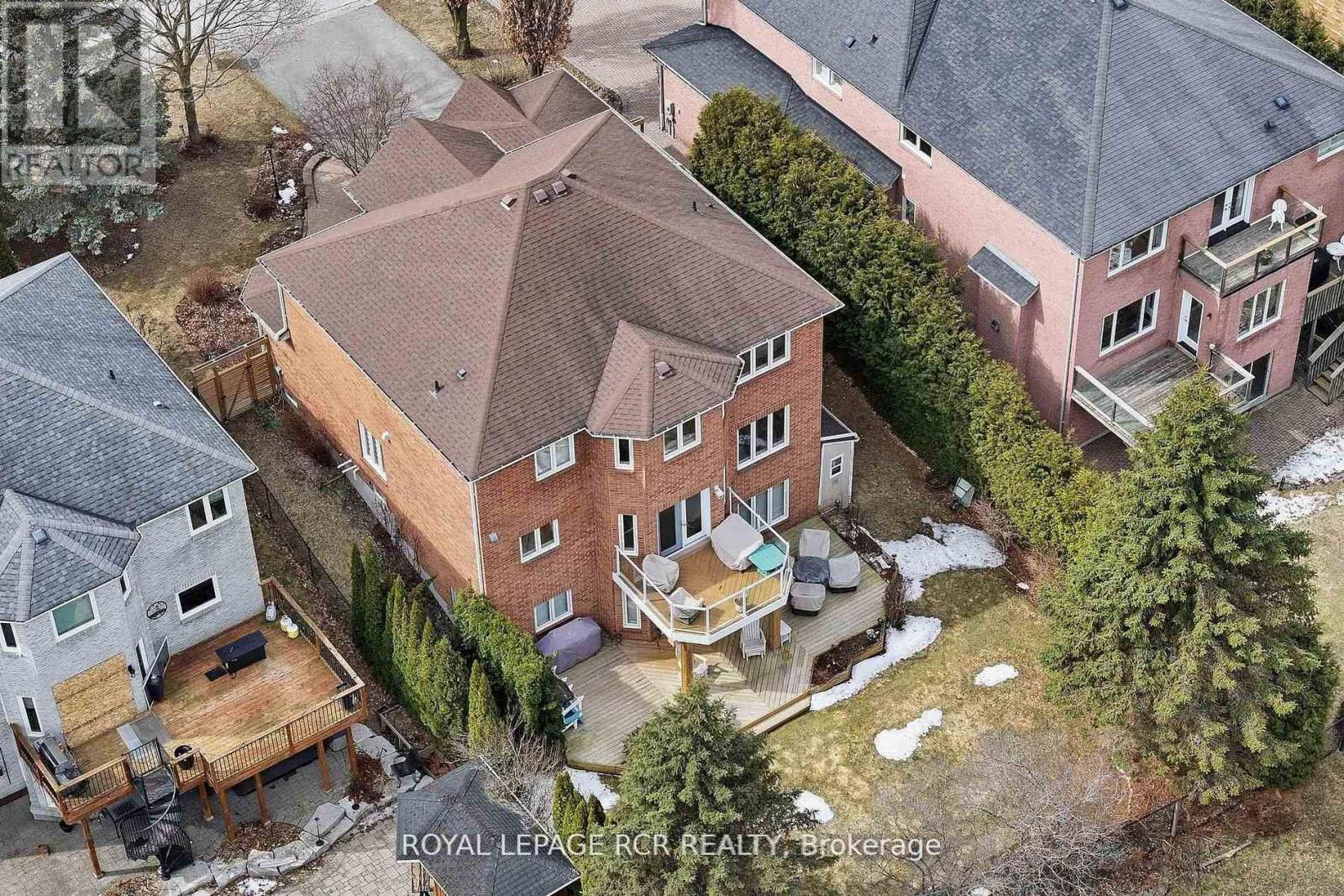 919 Schaeffer Outlook, Newmarket, Ontario  L3X 1V9 - Photo 44 - N13029558