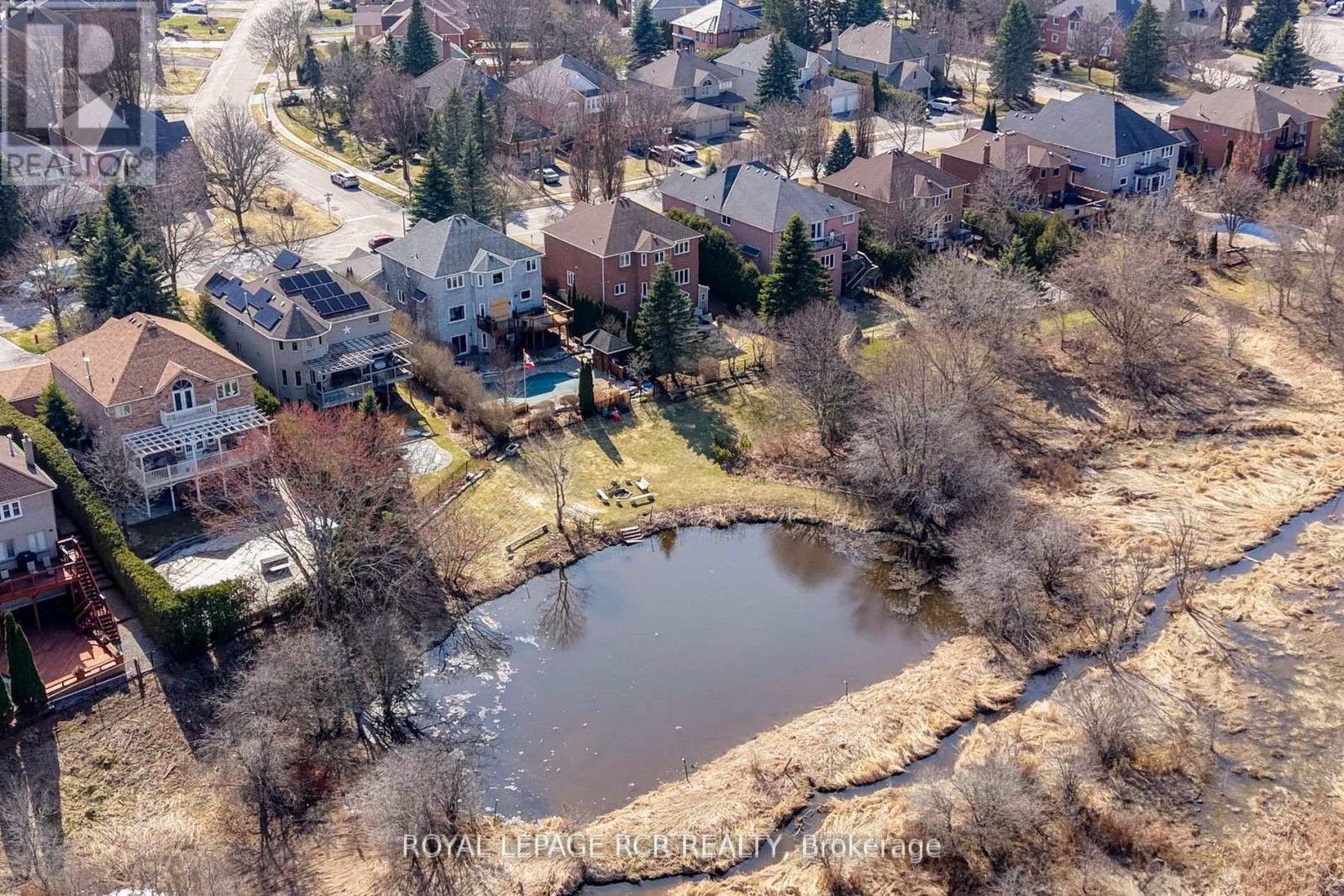 919 Schaeffer Outlook, Newmarket, Ontario  L3X 1V9 - Photo 45 - N13029558