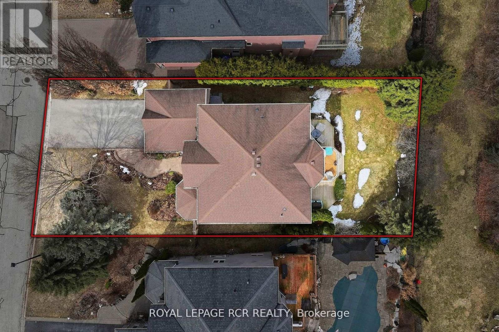 919 Schaeffer Outlook, Newmarket, Ontario  L3X 1V9 - Photo 46 - N13029558