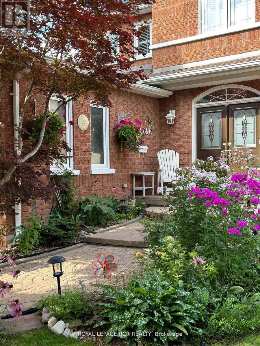 919 Schaeffer Outlook, Newmarket, Ontario  L3X 1V9 - Photo 49 - N13029558