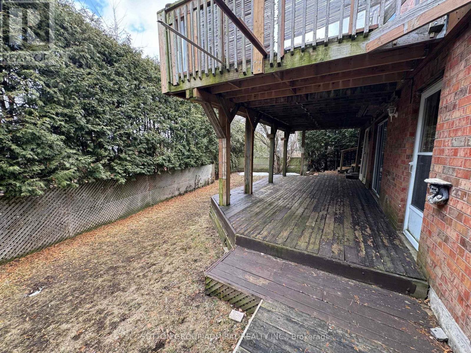 27 Dawson Crescent, Aurora, Ontario  L4G 4T7 - Photo 19 - N13029582