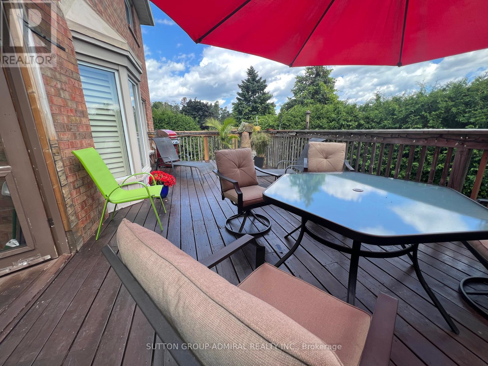 27 Dawson Crescent, Aurora, Ontario  L4G 4T7 - Photo 21 - N13029582