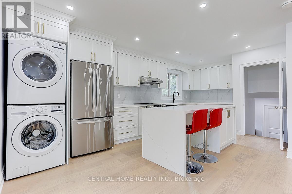 Main - 40 Sherwood Forest Drive, Markham, Ontario  L3P 1P8 - Photo 6 - N13029594