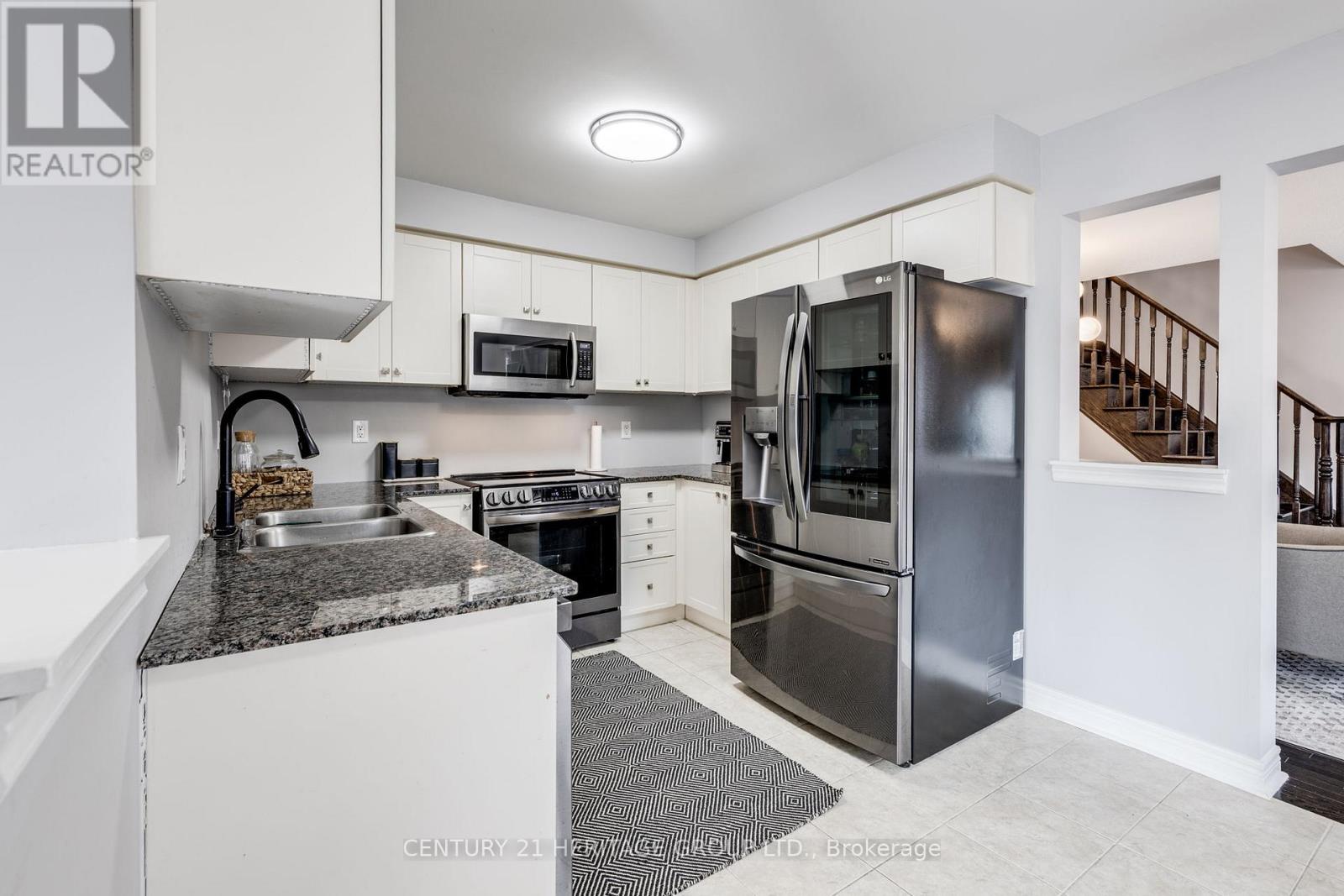 117 Four Seasons Crescent, Newmarket, Ontario  L9N 0C4 - Photo 12 - N13029616