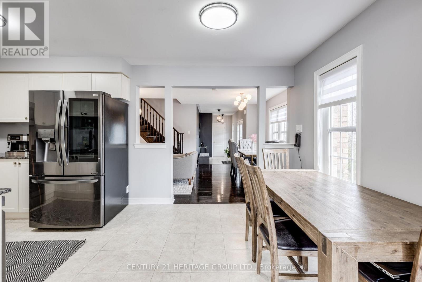 117 Four Seasons Crescent, Newmarket, Ontario  L9N 0C4 - Photo 13 - N13029616