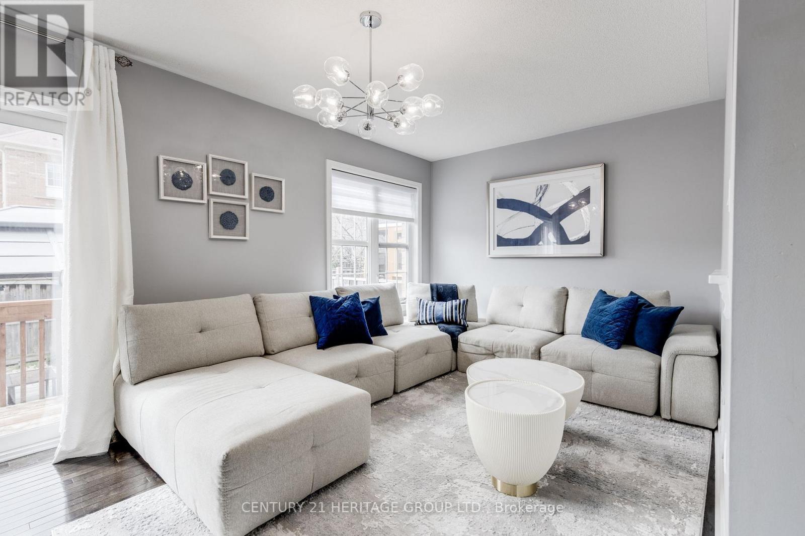 117 Four Seasons Crescent, Newmarket, Ontario  L9N 0C4 - Photo 15 - N13029616