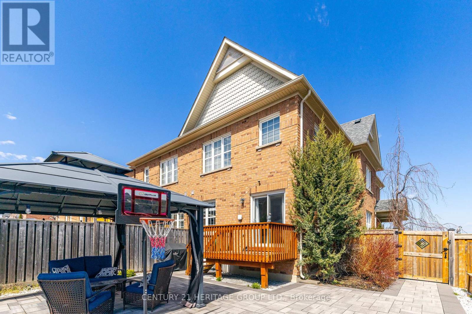 117 Four Seasons Crescent, Newmarket, Ontario  L9N 0C4 - Photo 30 - N13029616