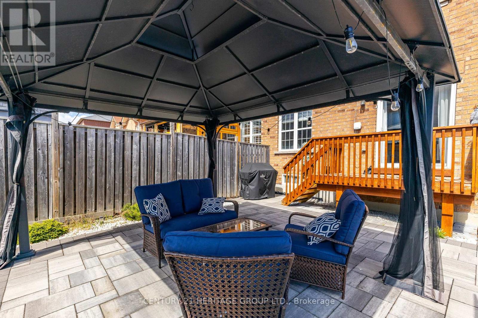 117 Four Seasons Crescent, Newmarket, Ontario  L9N 0C4 - Photo 31 - N13029616