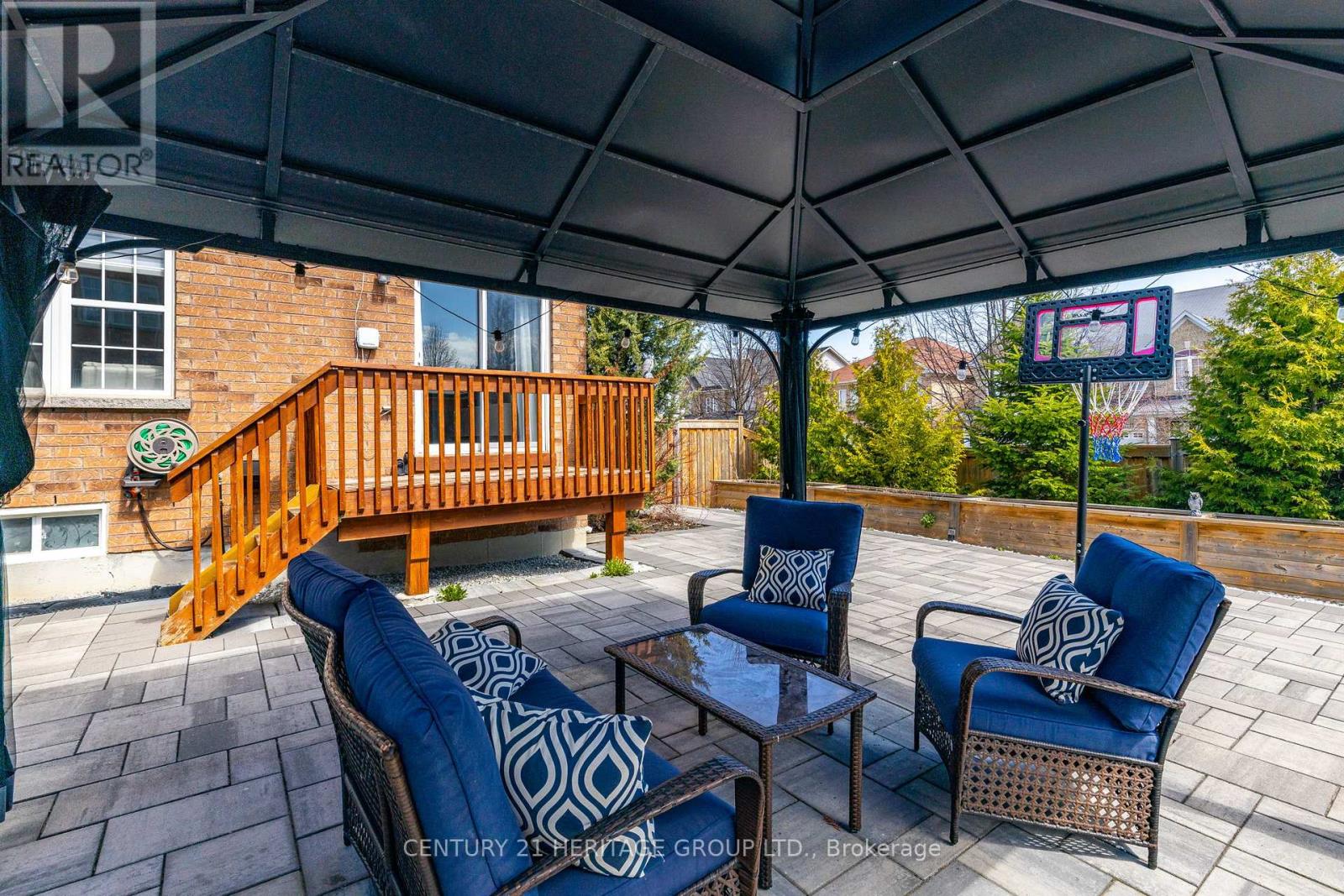 117 Four Seasons Crescent, Newmarket, Ontario  L9N 0C4 - Photo 32 - N13029616