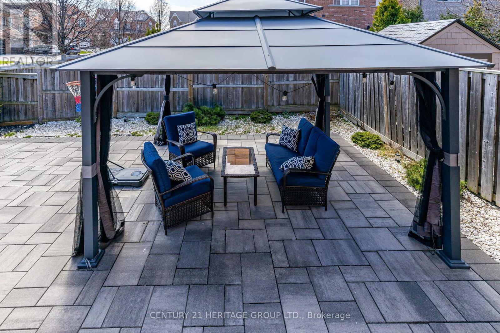 117 Four Seasons Crescent, Newmarket, Ontario  L9N 0C4 - Photo 34 - N13029616