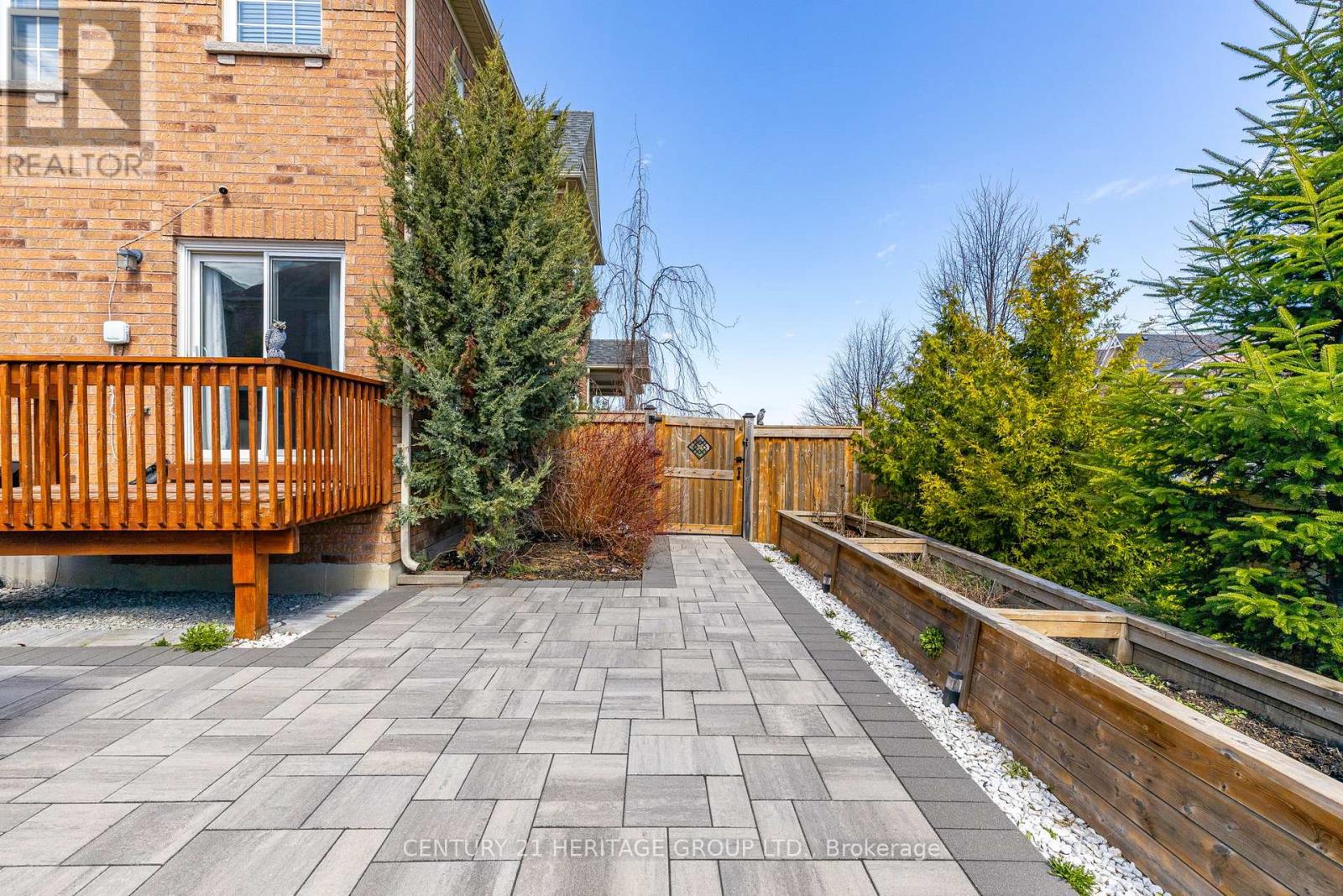 117 Four Seasons Crescent, Newmarket, Ontario  L9N 0C4 - Photo 36 - N13029616