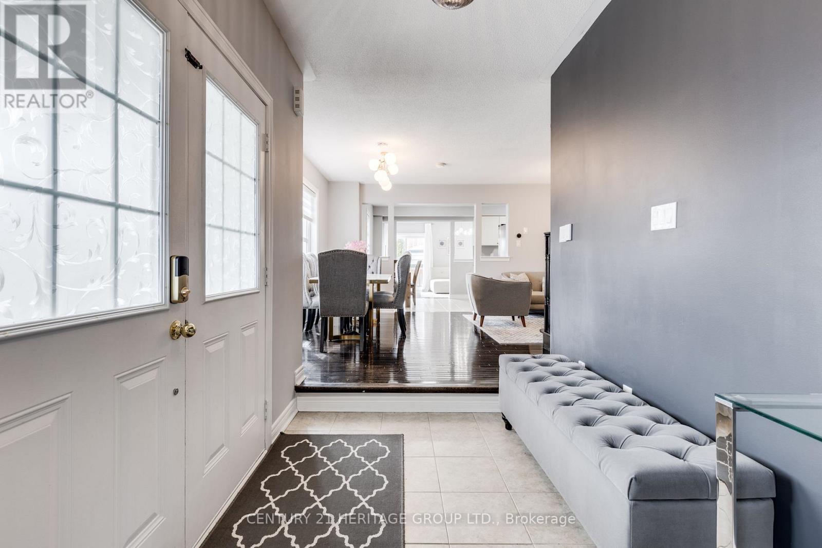 117 Four Seasons Crescent, Newmarket, Ontario  L9N 0C4 - Photo 7 - N13029616