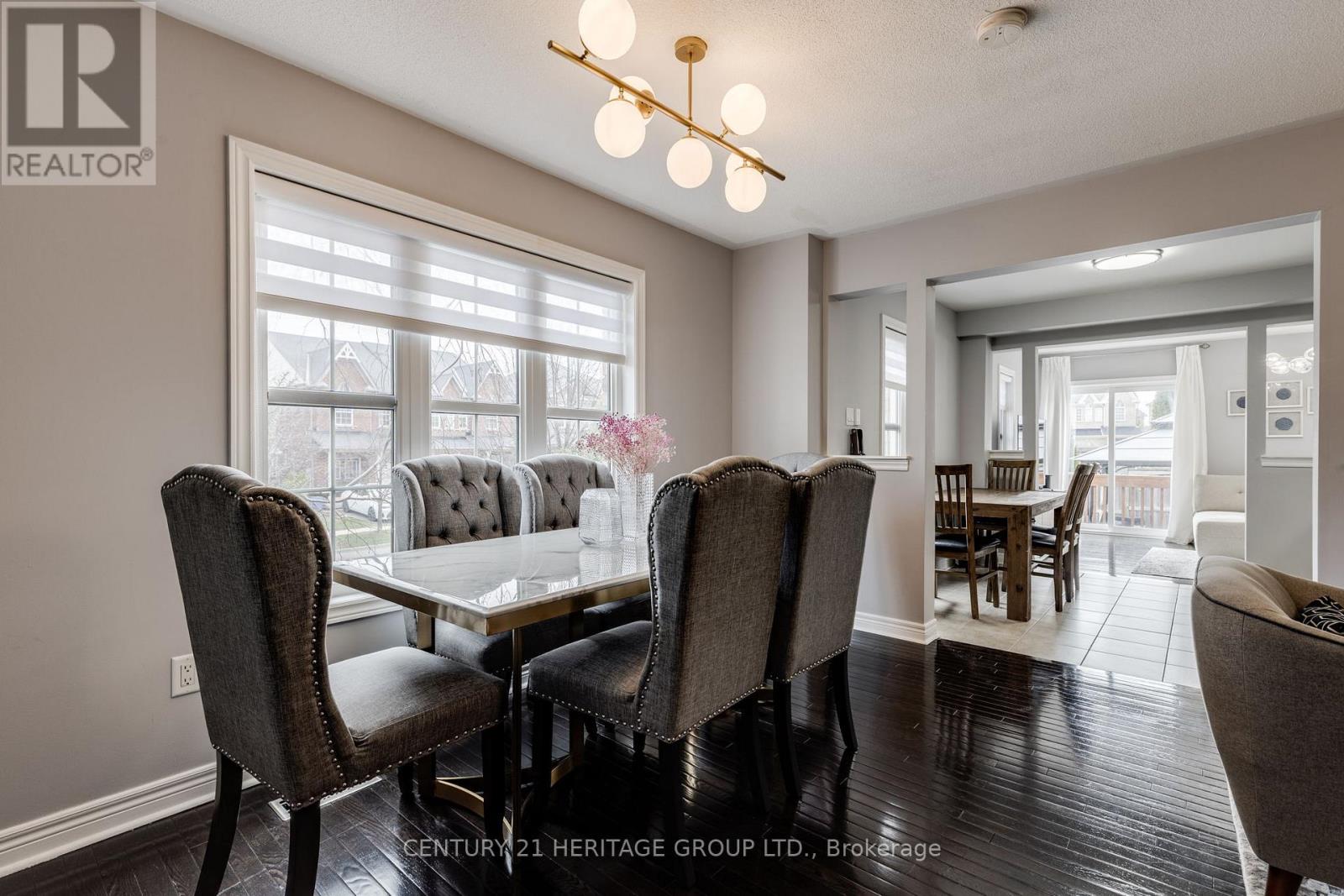 117 Four Seasons Crescent, Newmarket, Ontario  L9N 0C4 - Photo 8 - N13029616