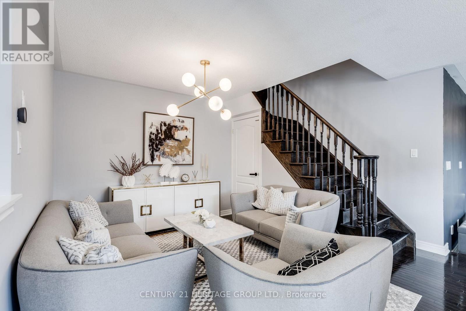 117 Four Seasons Crescent, Newmarket, Ontario  L9N 0C4 - Photo 9 - N13029616