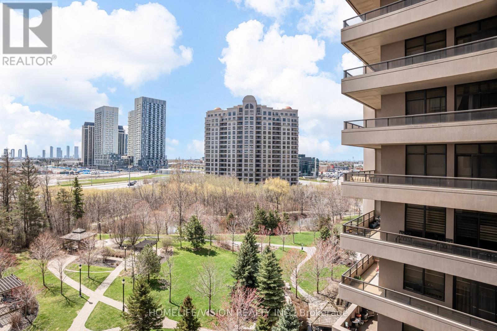 615 - 9255 Jane Street, Vaughan, Ontario  L6A 0J7 - Photo 28 - N13029658