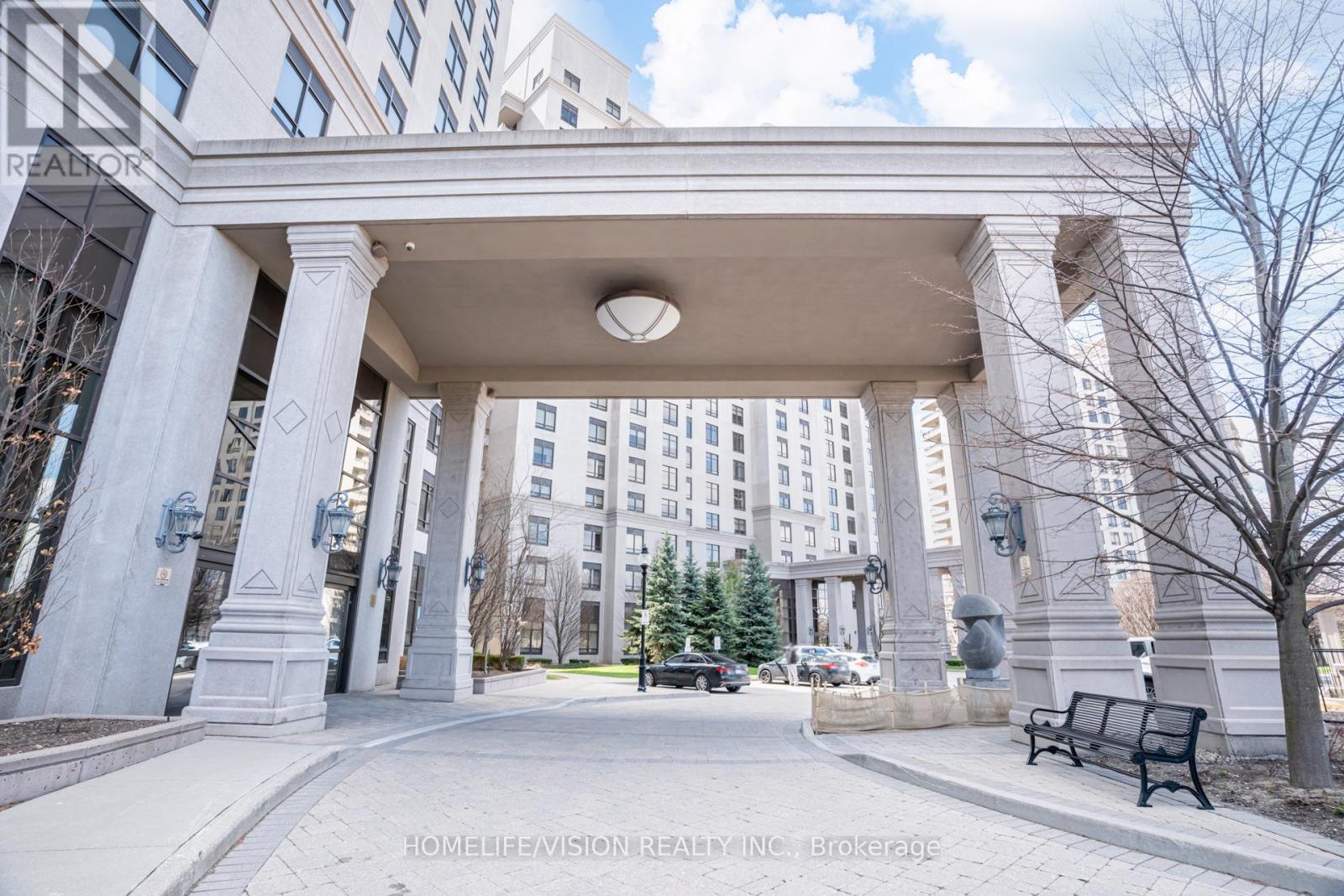 615 - 9255 Jane Street, Vaughan, Ontario  L6A 0J7 - Photo 4 - N13029658