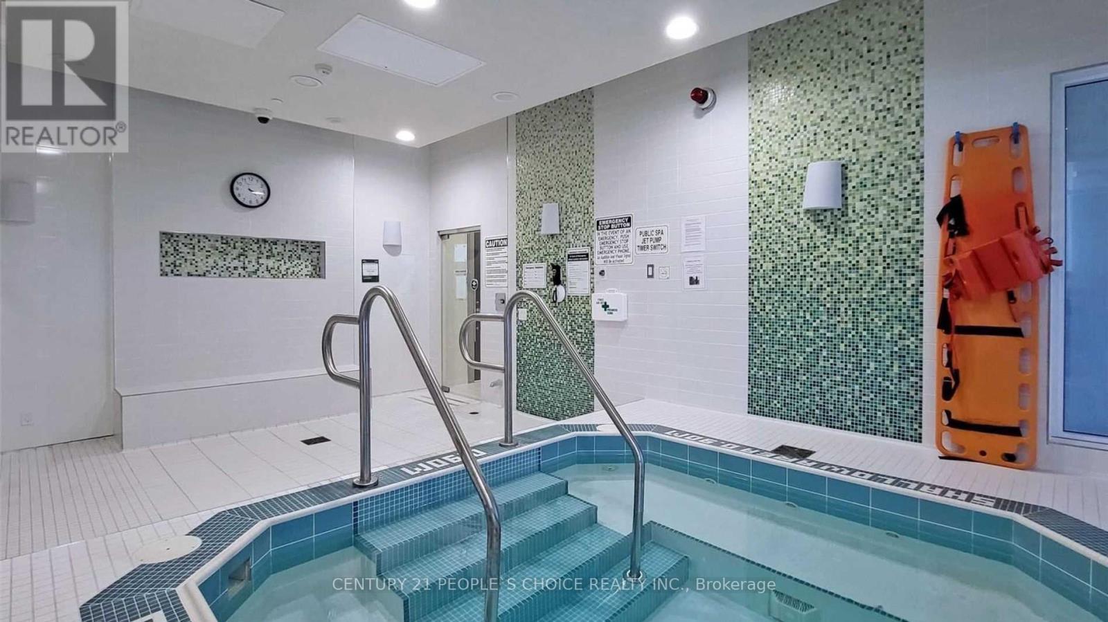 1404 - 7890 Bathurst Street, Vaughan, Ontario  L4J 0J9 - Photo 38 - N13029690