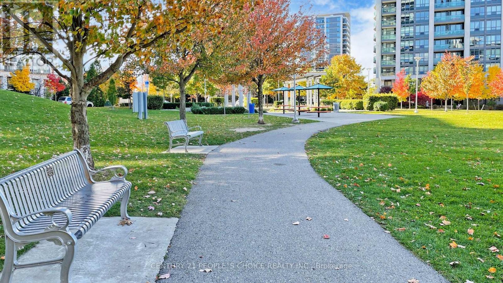 1404 - 7890 Bathurst Street, Vaughan, Ontario  L4J 0J9 - Photo 45 - N13029690