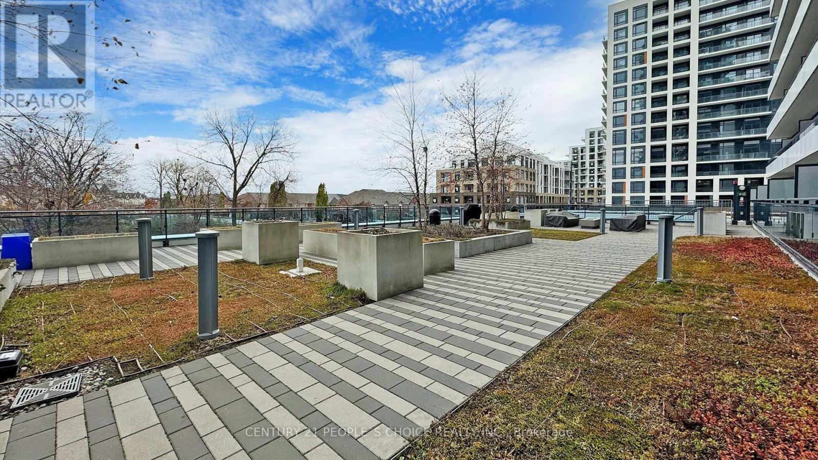 1404 - 7890 Bathurst Street, Vaughan, Ontario  L4J 0J9 - Photo 47 - N13029690