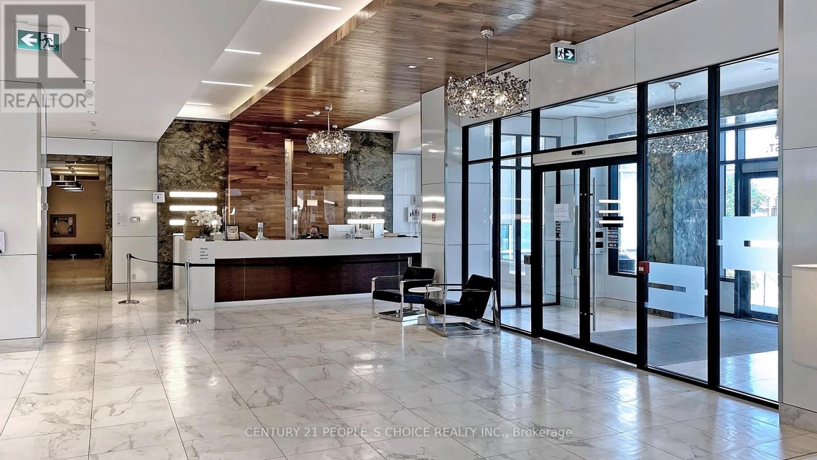 1404 - 7890 Bathurst Street, Vaughan, Ontario  L4J 0J9 - Photo 6 - N13029690