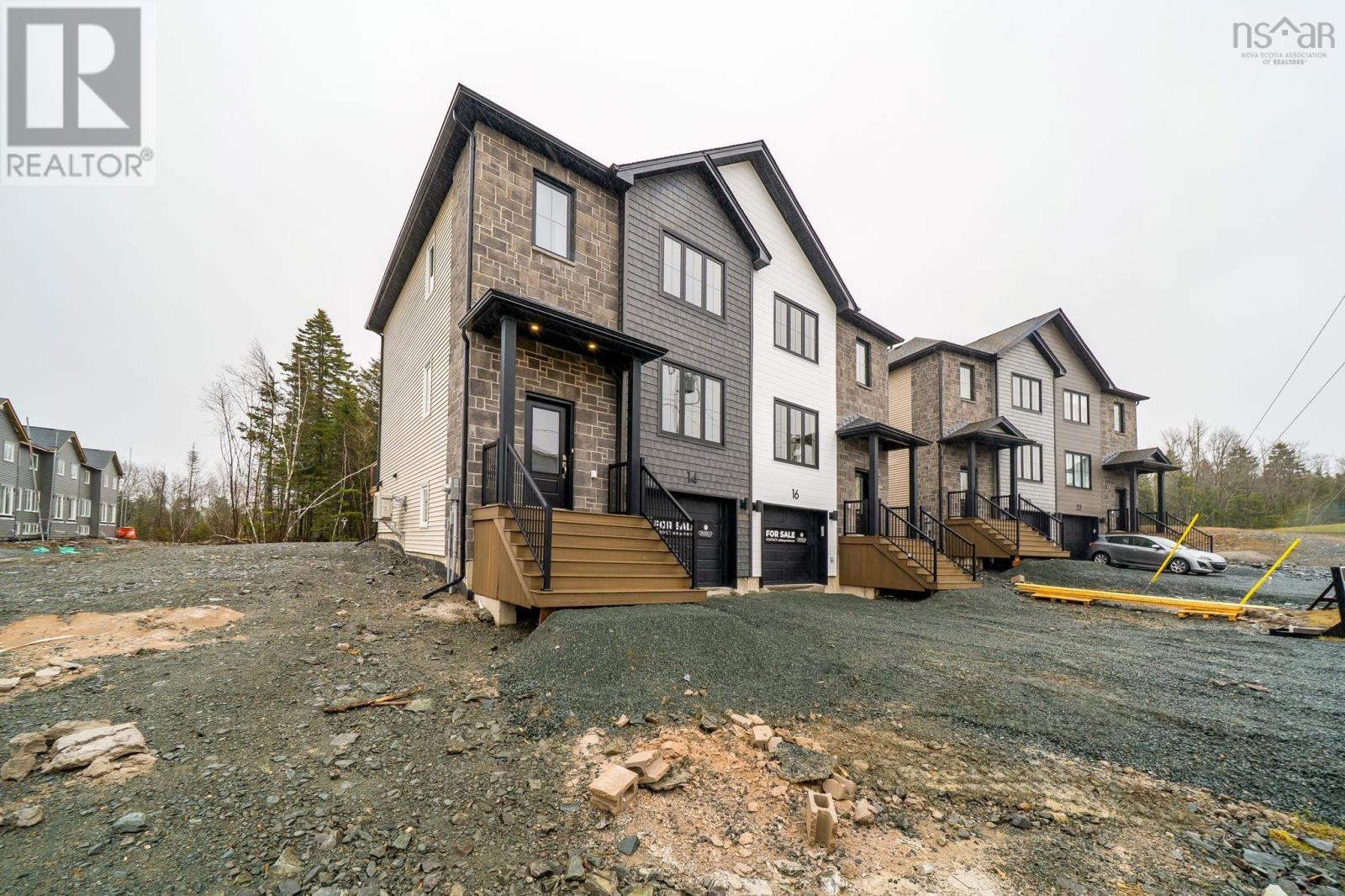 14 Simona Drive, Dartmouth, Nova Scotia  B2X 2E1 - Photo 3 - 202526327