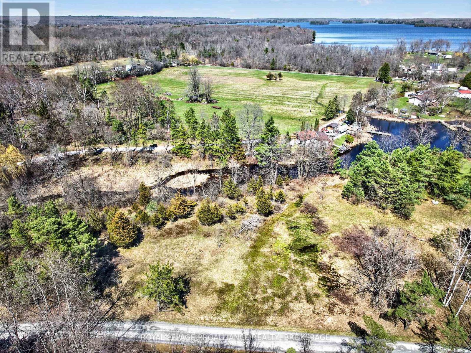 Pt Lt 4 Blue Heron Lane, Rideau Lakes, Ontario  K0G 1X0 - Photo 1 - X13029848