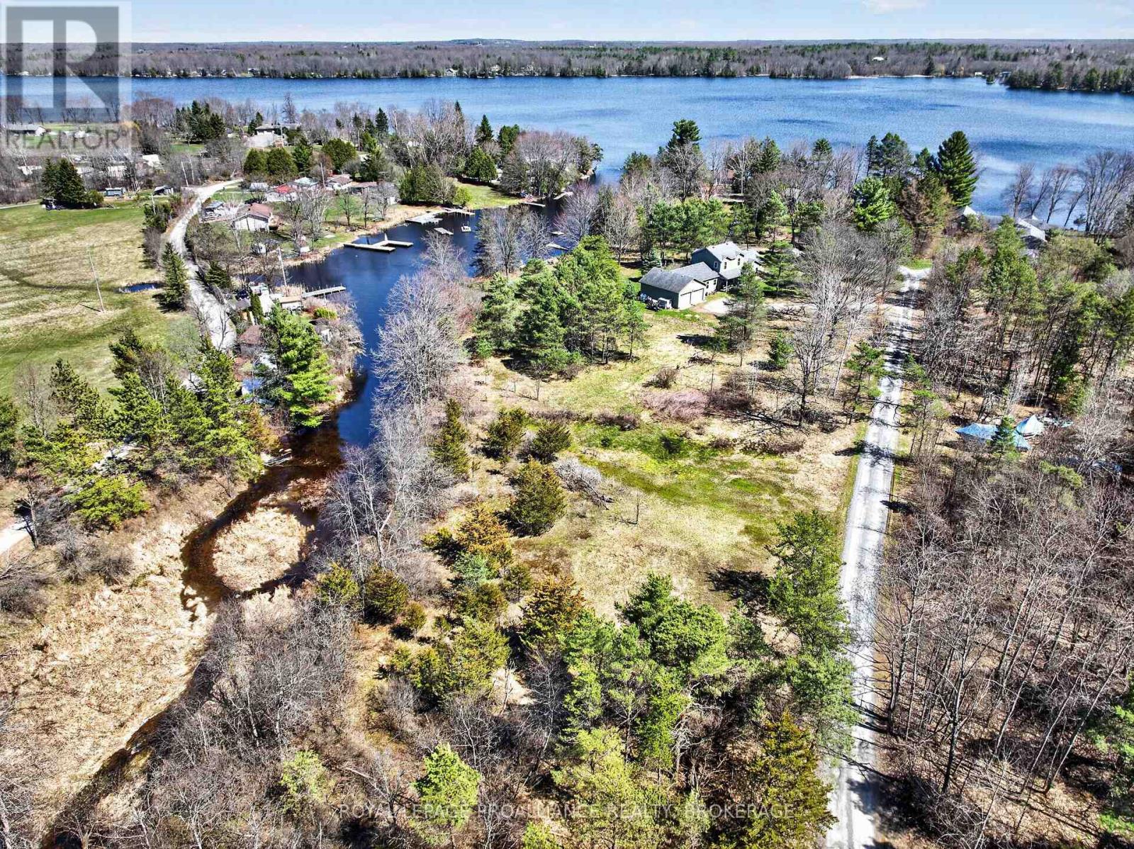 Pt Lt 4 Blue Heron Lane, Rideau Lakes, Ontario  K0G 1X0 - Photo 2 - X13029848