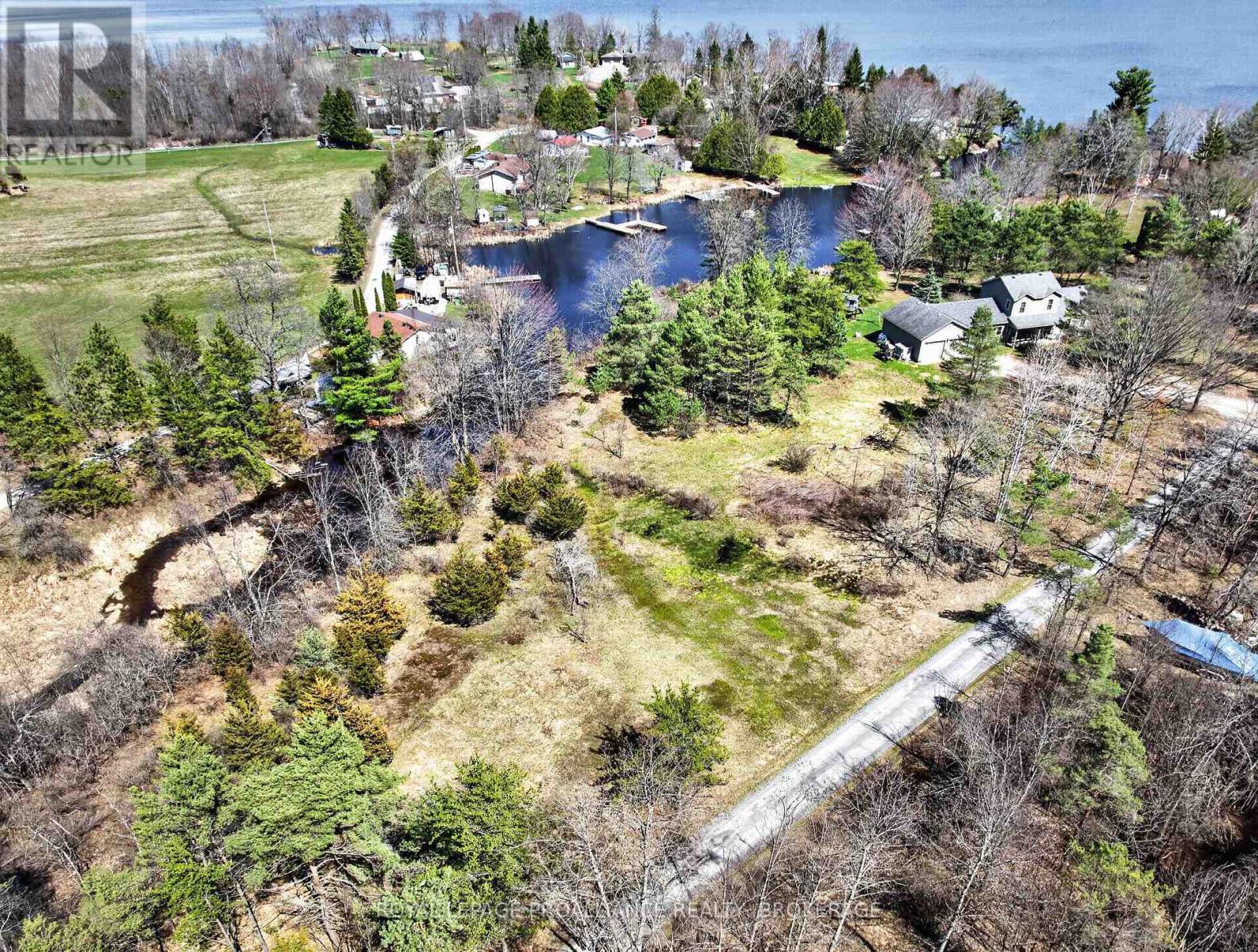 Pt Lt 4 Blue Heron Lane, Rideau Lakes, Ontario  K0G 1X0 - Photo 21 - X13029848