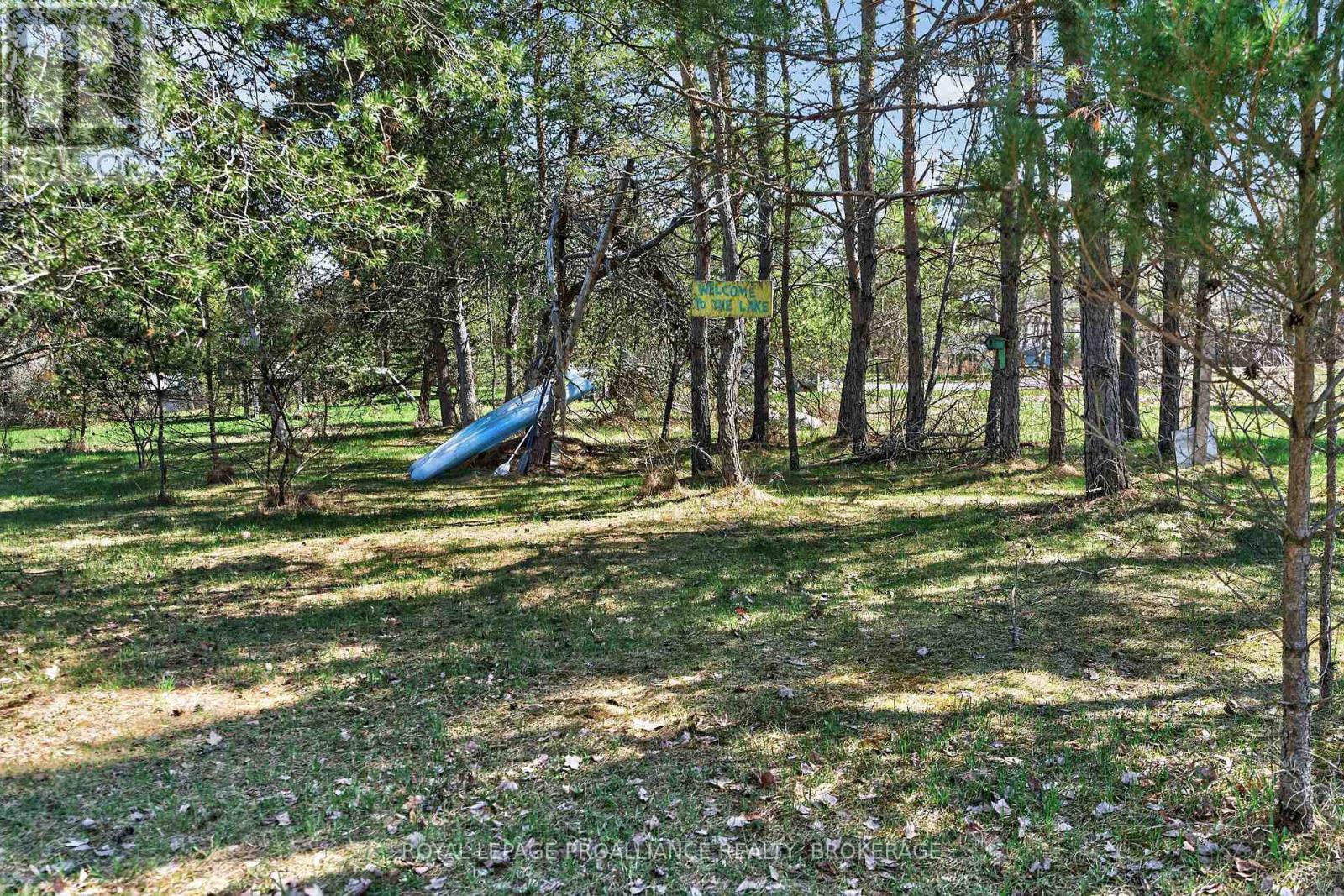 Pt Lt 4 Blue Heron Lane, Rideau Lakes, Ontario  K0G 1X0 - Photo 3 - X13029848