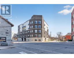 207 - 630 PRINCESS STREET, Kingston, Ontario
