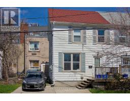 43 DURHAM STREET, Kingston, Ontario