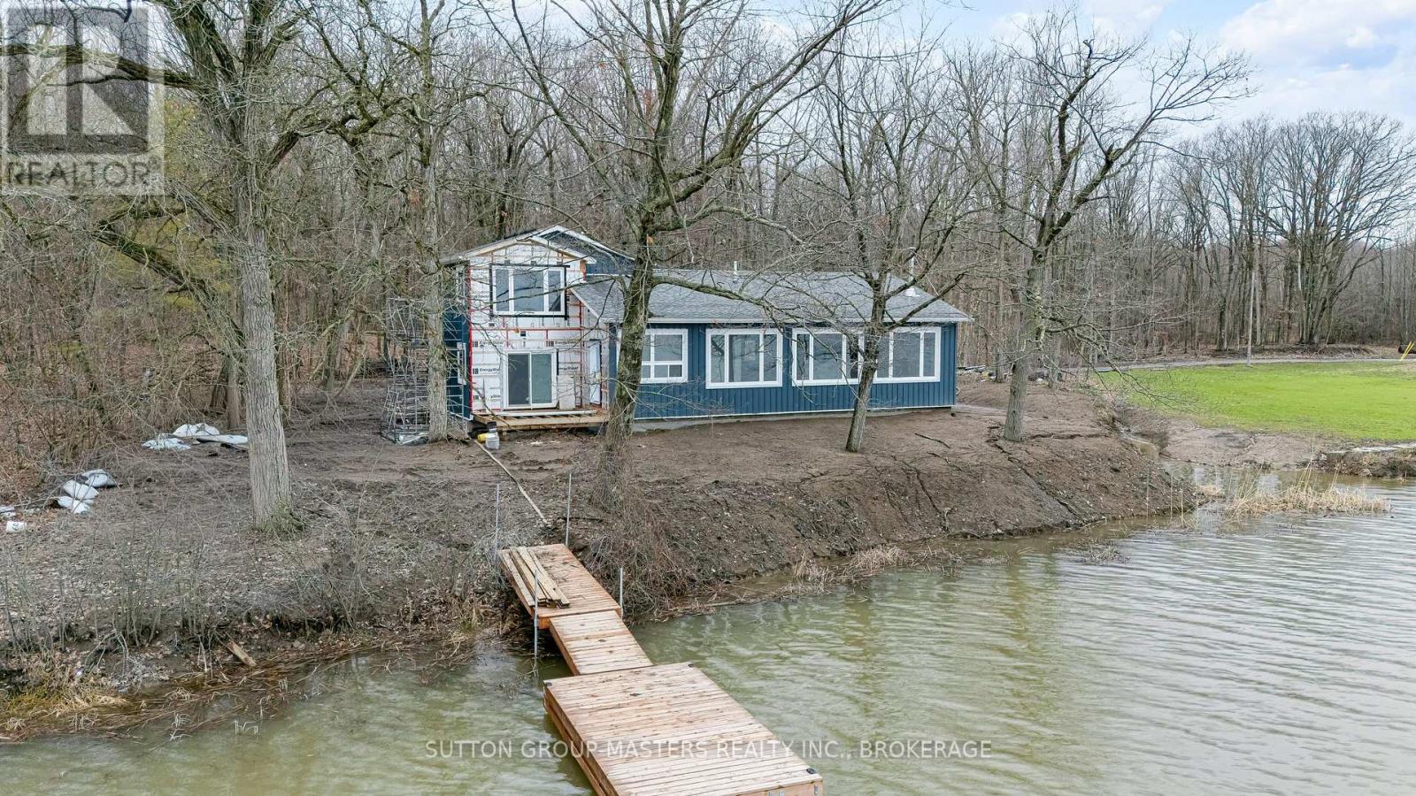 99 BLUE HERON LANE, Frontenac Islands, Ontario