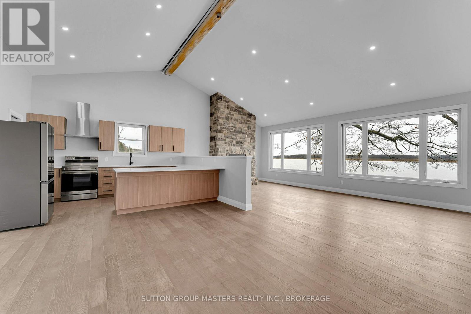 99 Blue Heron Lane, Frontenac Islands, Ontario  K7G 2V6 - Photo 13 - X13030112