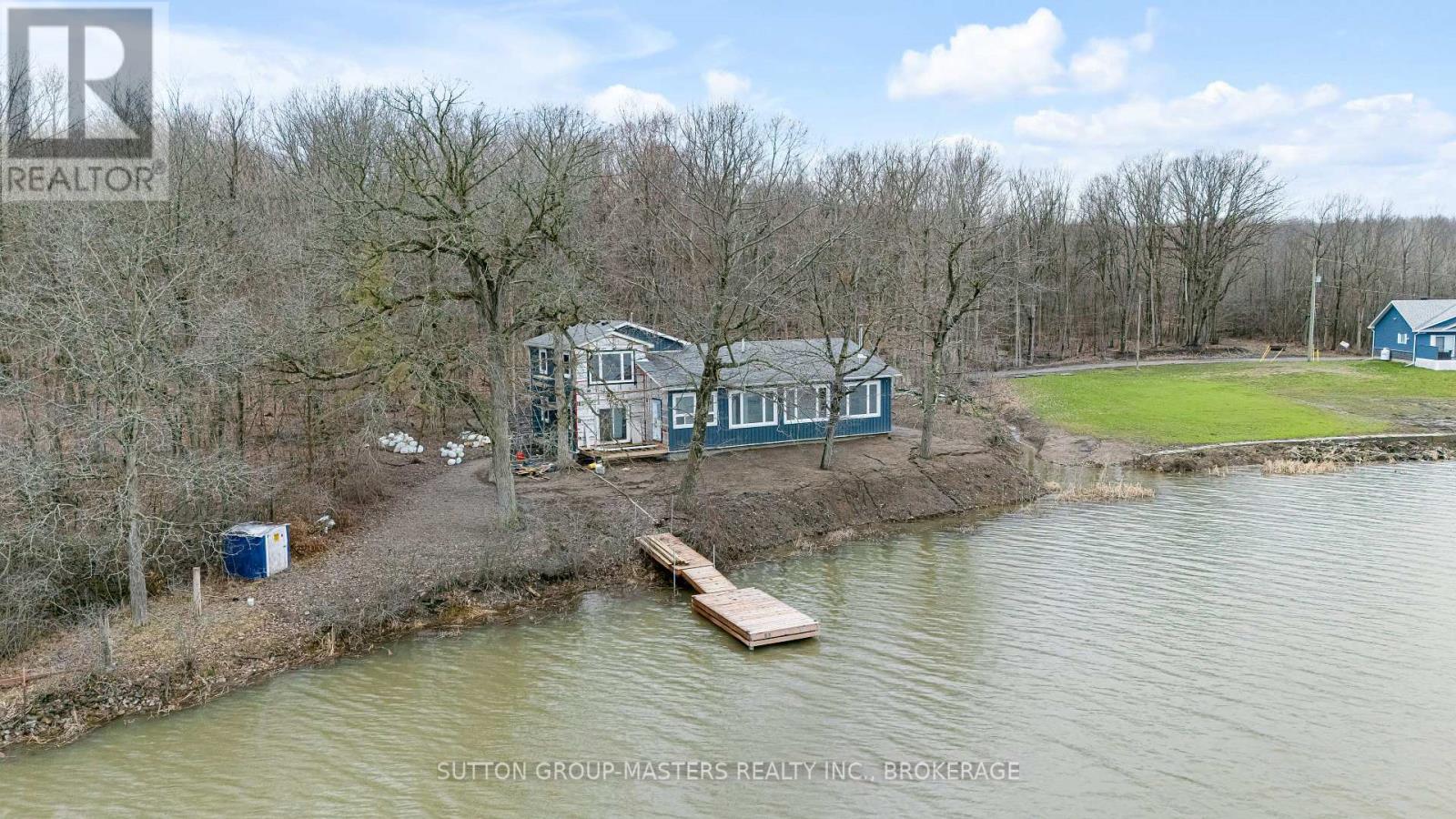 99 Blue Heron Lane, Frontenac Islands, Ontario  K7G 2V6 - Photo 2 - X13030112