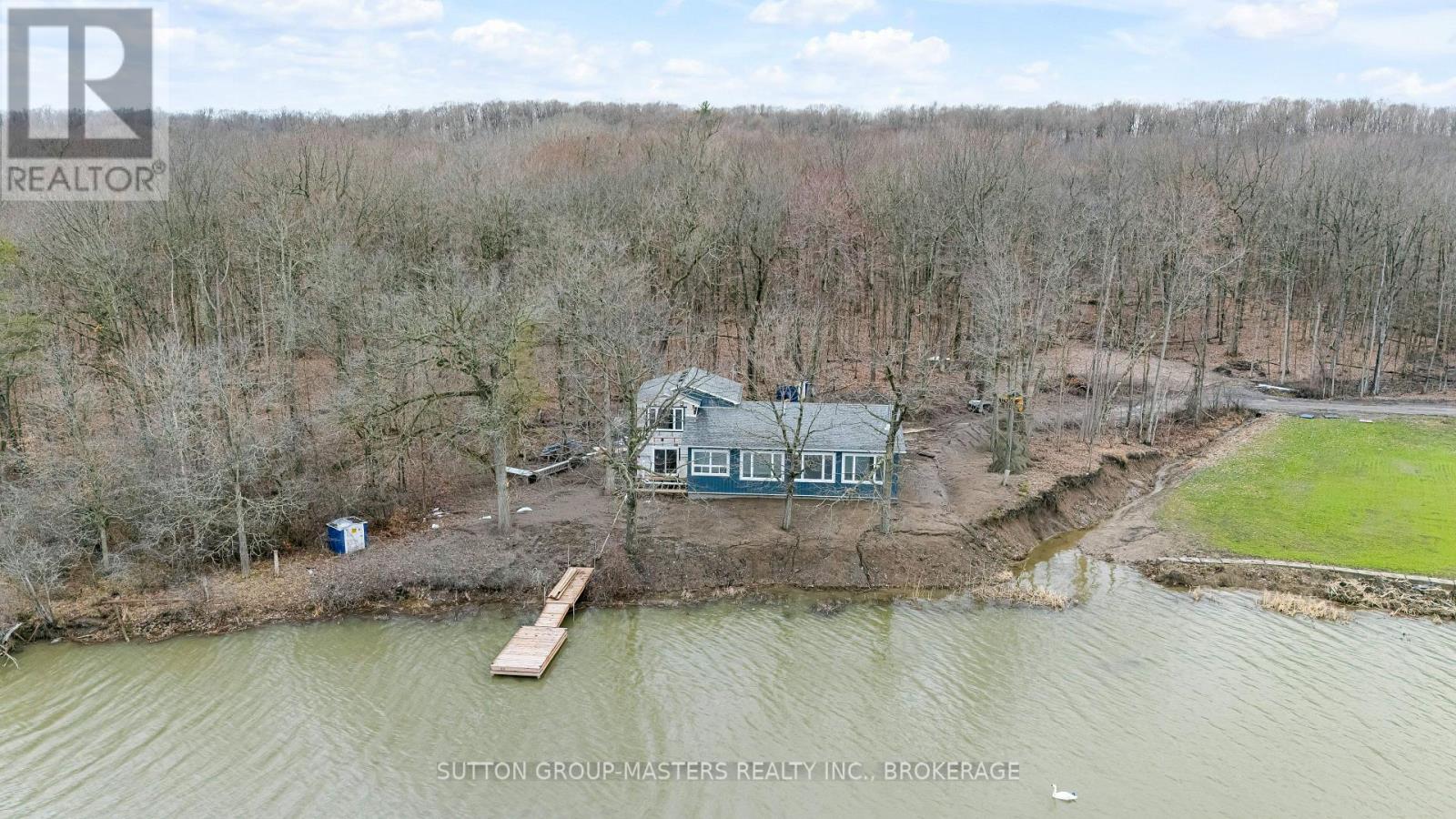 99 Blue Heron Lane, Frontenac Islands, Ontario  K7G 2V6 - Photo 3 - X13030112