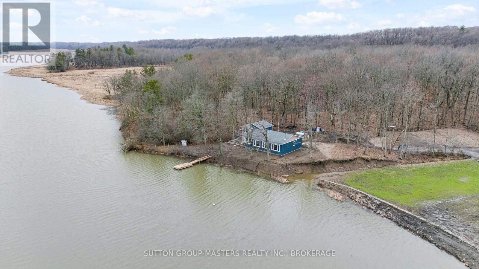 99 Blue Heron Lane, Frontenac Islands, Ontario  K7G 2V6 - Photo 4 - X13030112