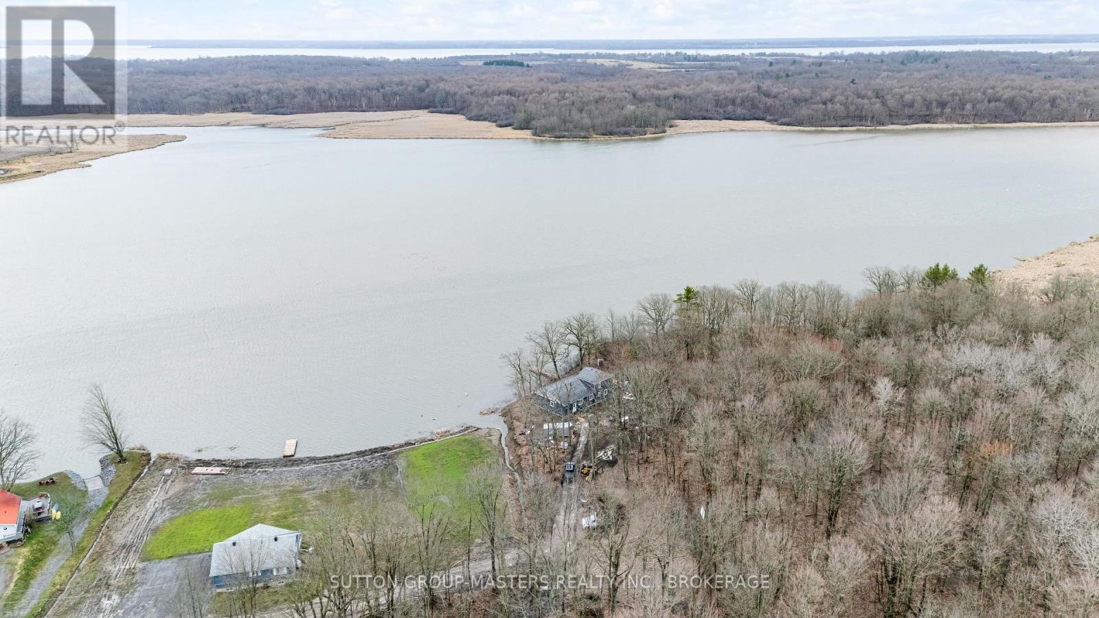 99 Blue Heron Lane, Frontenac Islands, Ontario  K7G 2V6 - Photo 46 - X13030112