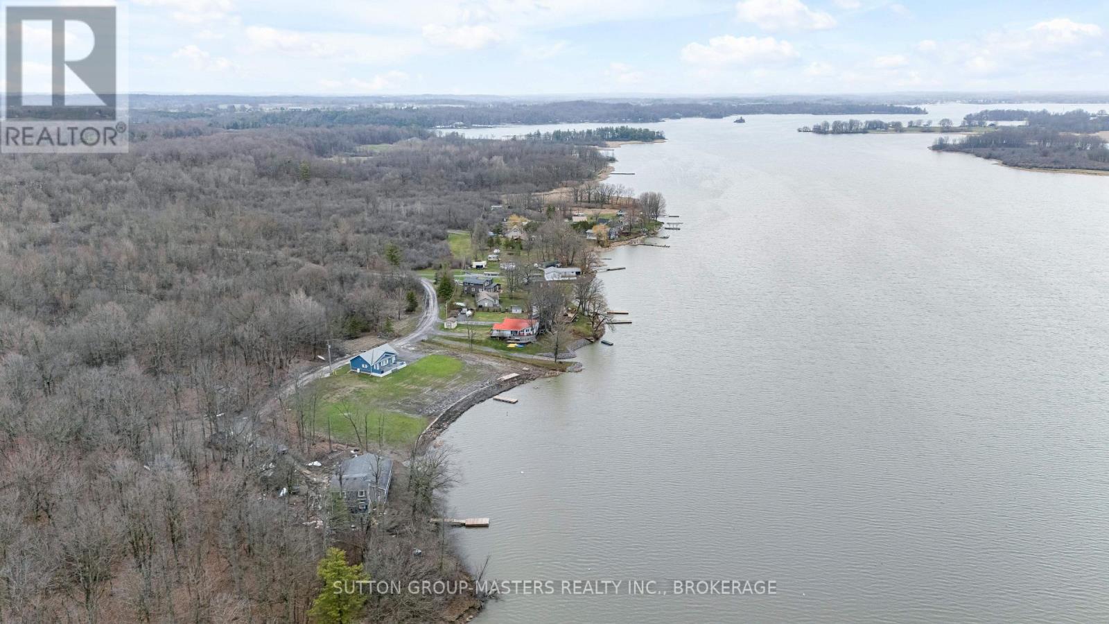 99 Blue Heron Lane, Frontenac Islands, Ontario  K7G 2V6 - Photo 47 - X13030112