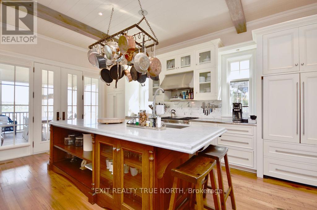 3021 Sandy Bend, Springwater, Ontario  L0L 1P0 - Photo 10 - S13029504