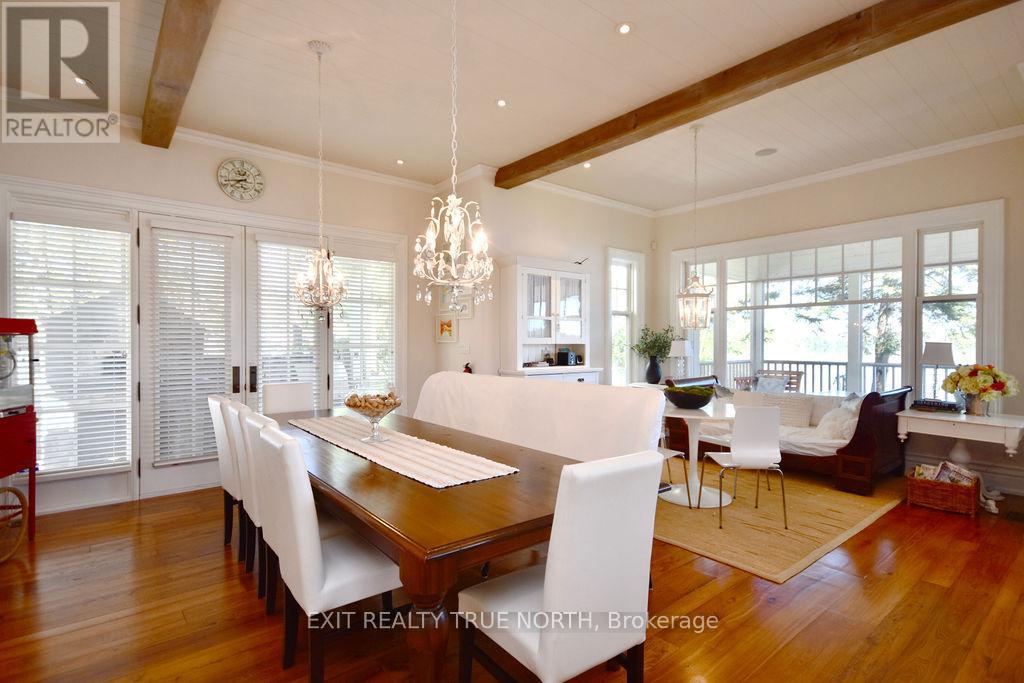 3021 Sandy Bend, Springwater, Ontario  L0L 1P0 - Photo 15 - S13029504