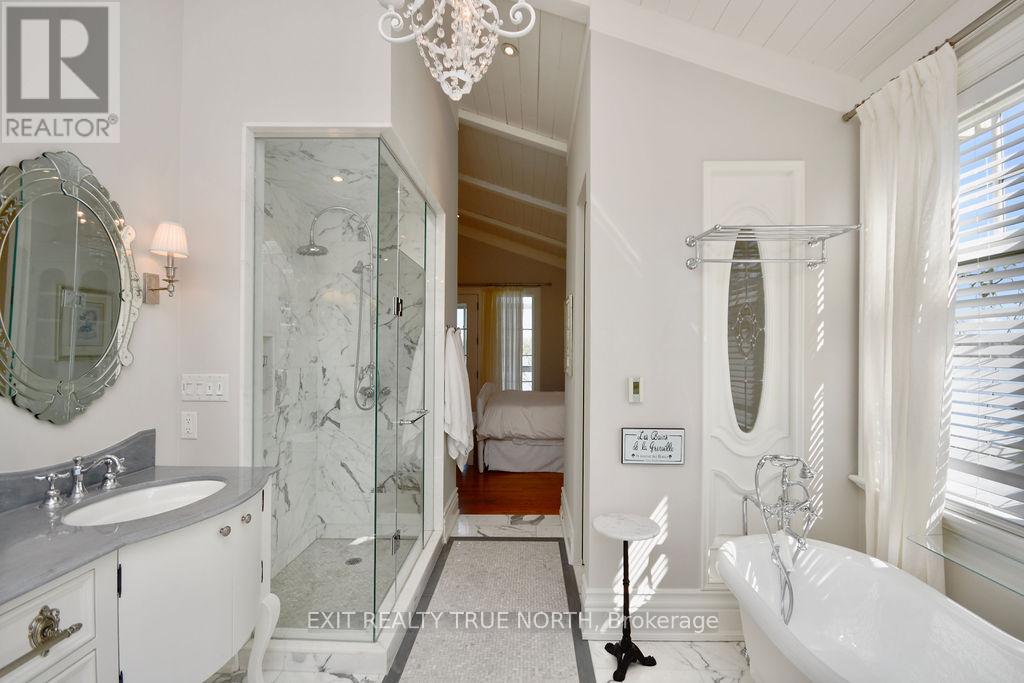 3021 Sandy Bend, Springwater, Ontario  L0L 1P0 - Photo 27 - S13029504